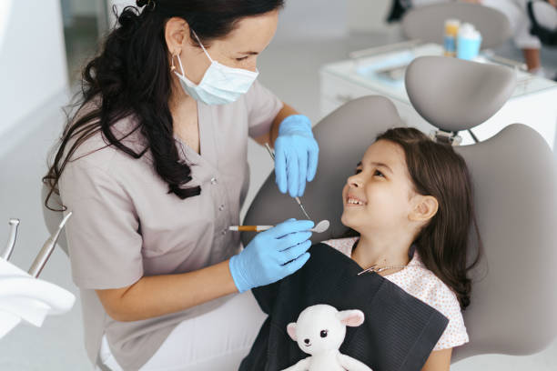 Best Knocked-Out Tooth (Avulsed Tooth) Treatment in New Buffalo, MI