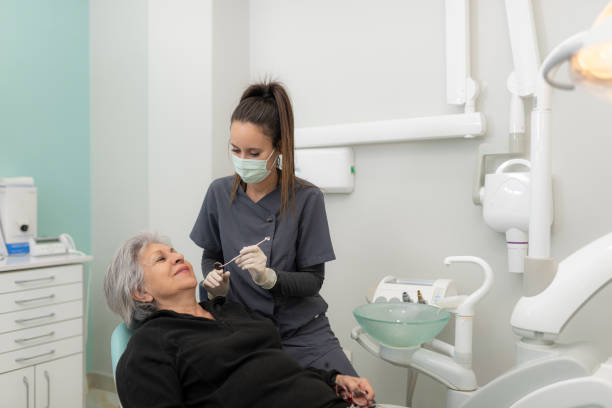 Best Emergency Dental Care for Sports Injuries in New Buffalo, MI