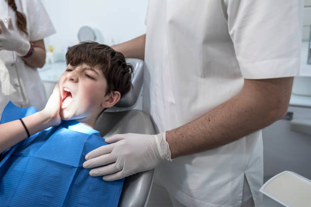 Best Emergency Treatment for Oral Infections in New Buffalo, MI