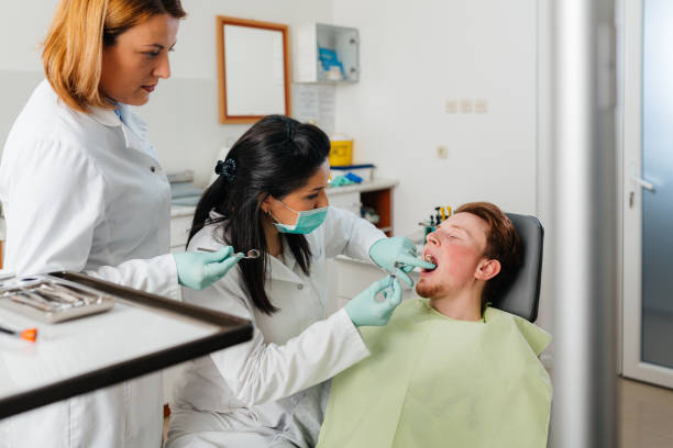Best Emergency Denture Repair in New Buffalo, MI