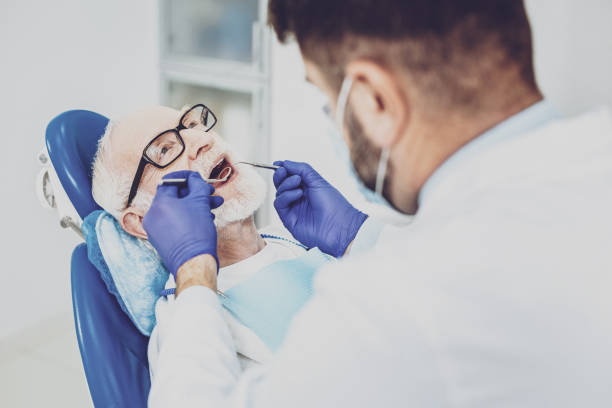Best Broken or Chipped Tooth Repair in New Buffalo, MI